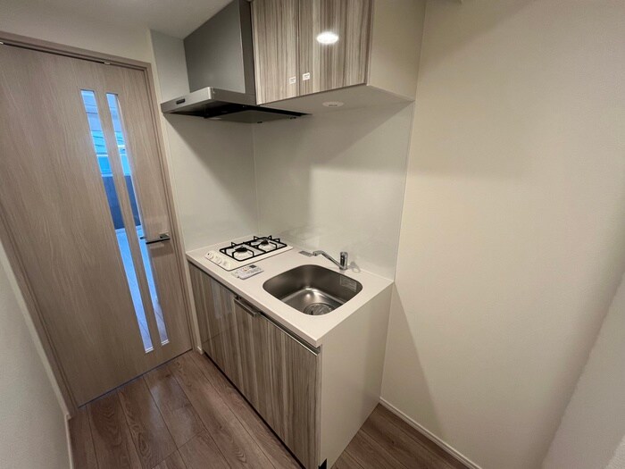 物件内観写真10　(キッチン)