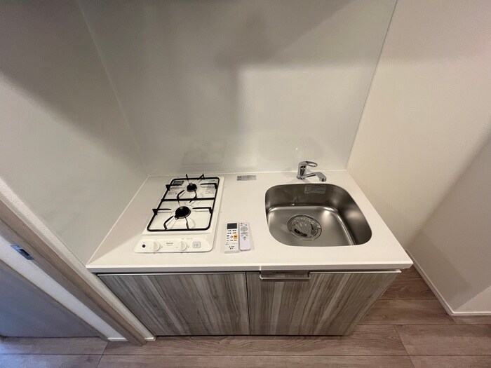 物件内観写真11　(キッチン)
