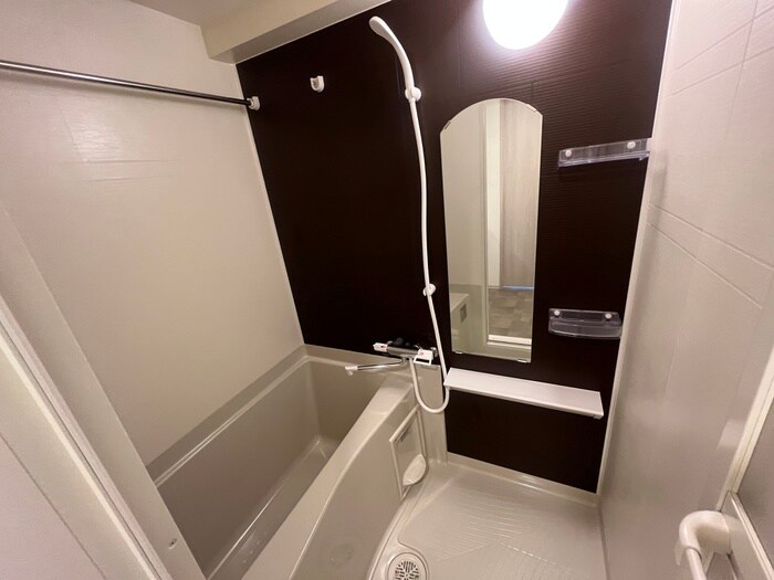 物件内観写真13　(バス／シャワールーム等)