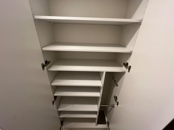 靴箱