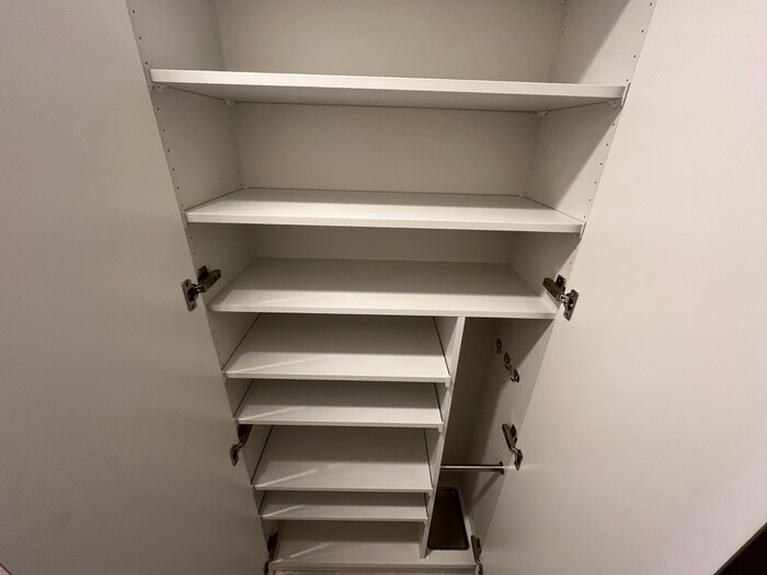 物件内観写真17　(靴箱)