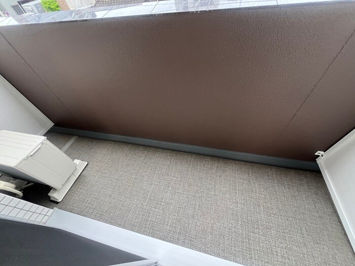 物件内観写真20　(ベランダ・バルコニー)