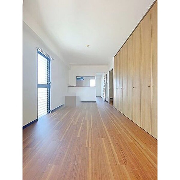 物件内観写真4　(居室)