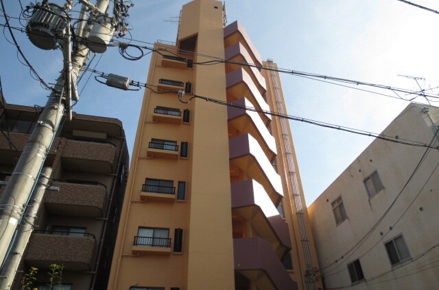 物件外観写真3　(外観写真)