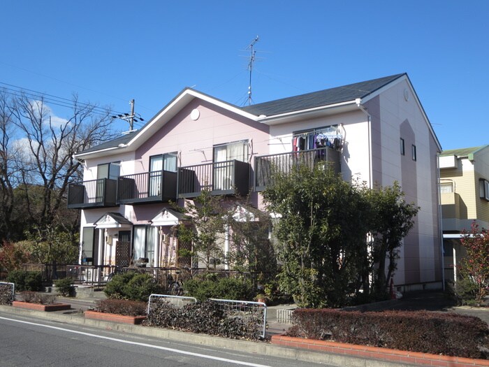 物件外観写真4　(外観写真)