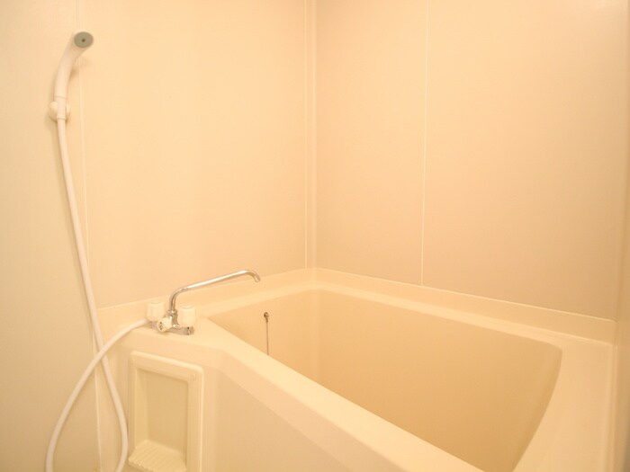 物件内観写真11　(バス／シャワールーム等)