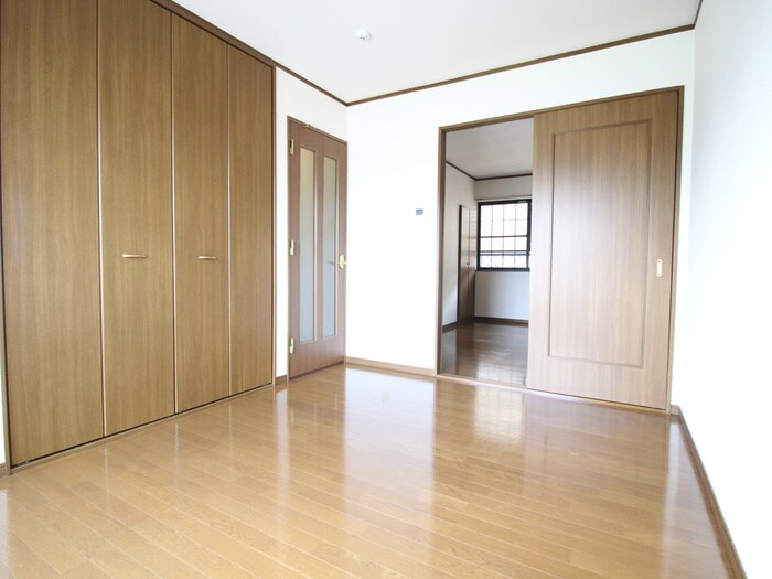 物件内観写真20　(居室)