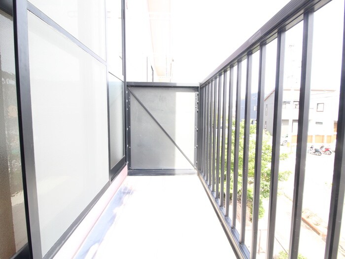 物件内観写真22　(ベランダ・バルコニー)