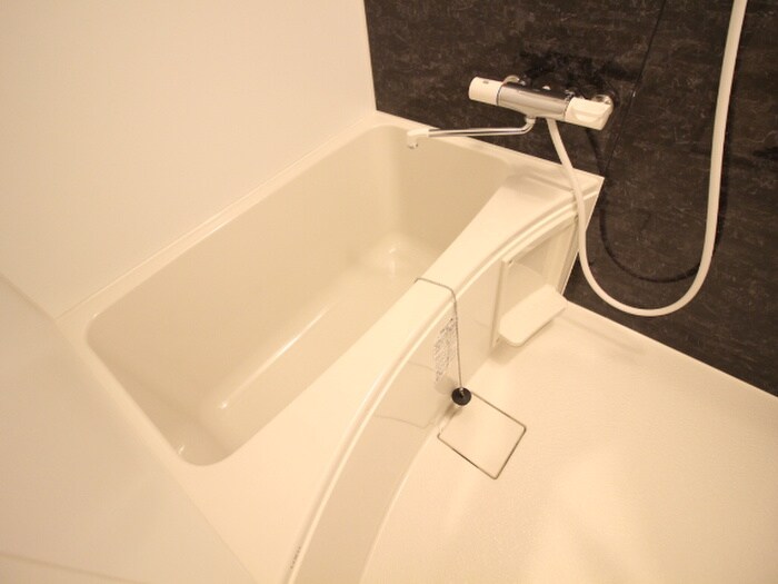 物件内観写真10　(バス／シャワールーム等)