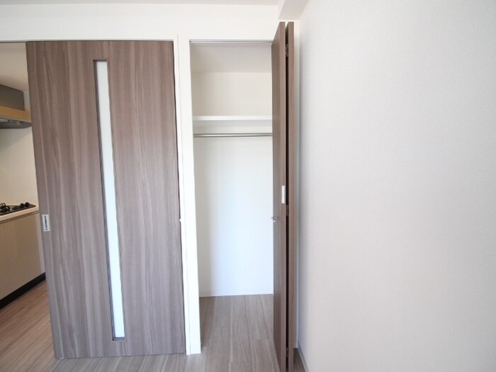物件内観写真15　(収納)