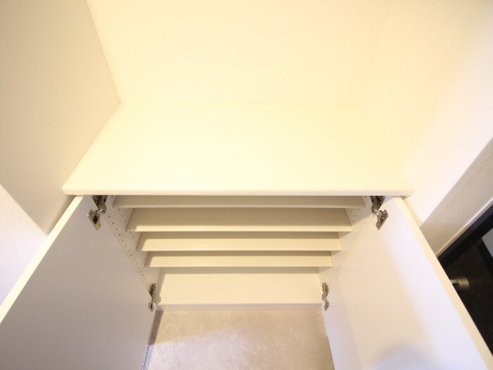 物件内観写真19　(靴箱)