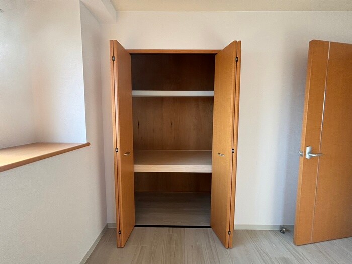 物件内観写真9　(収納)