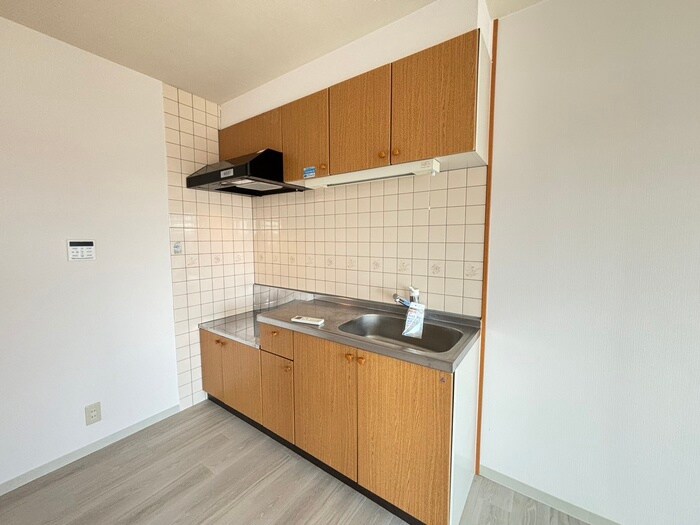 物件内観写真10　(キッチン)