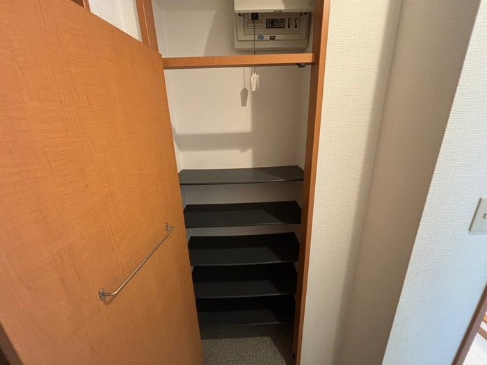 物件内観写真21　(靴箱)