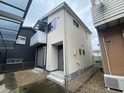 足立様戸建賃貸住宅A棟
