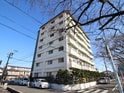 香月マンション