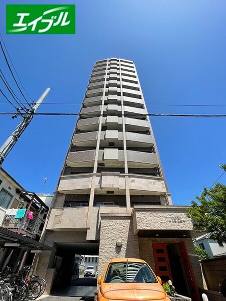 ｳﾞｧﾝﾃﾞｭｰﾙ名古屋御器所（1102）外観写真