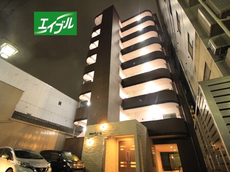 Ｍｏｎ　ＣＵＯＲＥ外観写真