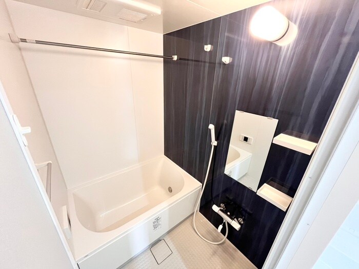 物件内観写真12　(バス／シャワールーム等)