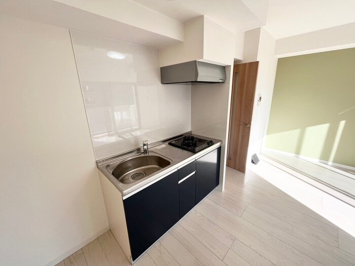 物件内観写真13　(キッチン)