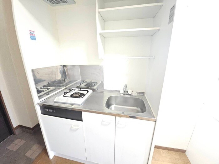 物件内観写真9　(キッチン)