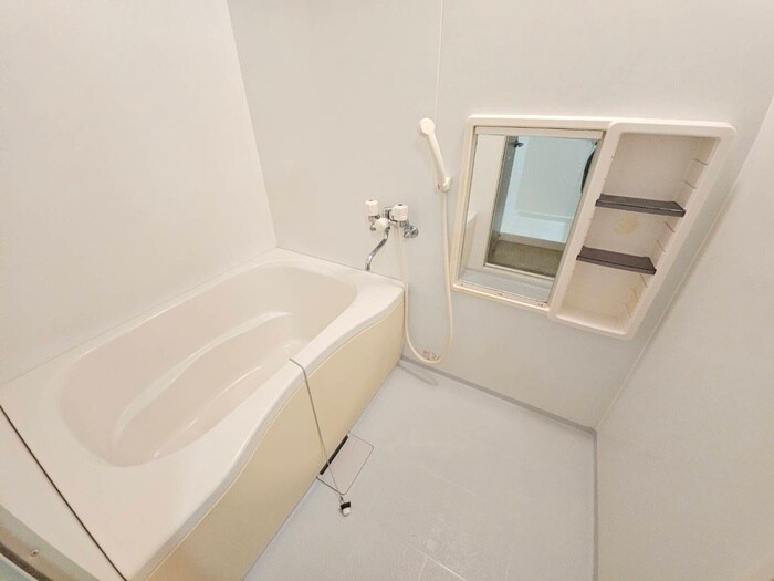 物件内観写真10　(バス／シャワールーム等)