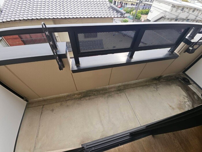 物件内観写真14　(ベランダ・バルコニー)