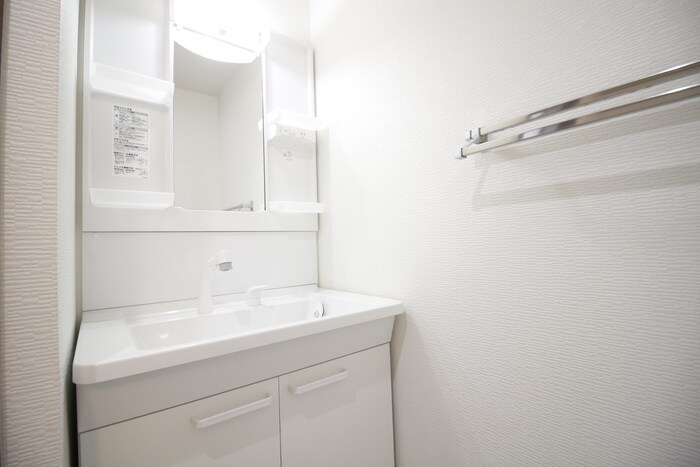 物件内観写真14　(洗面)