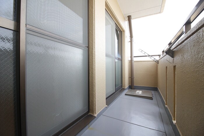 物件内観写真20　(ベランダ・バルコニー)