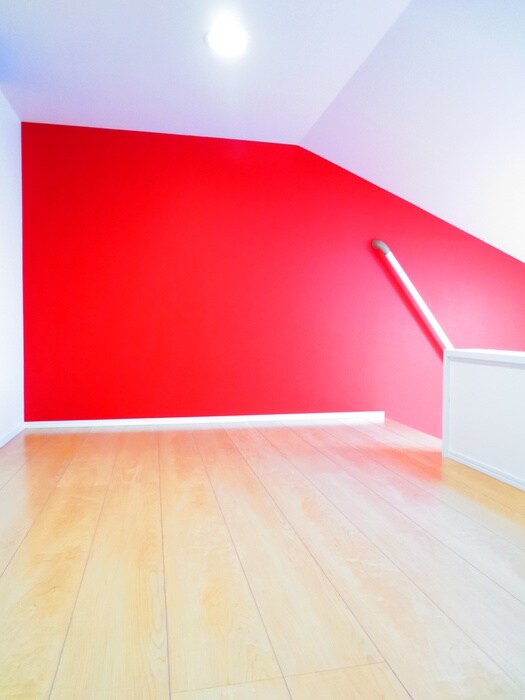 物件内観写真9　(ロフト)