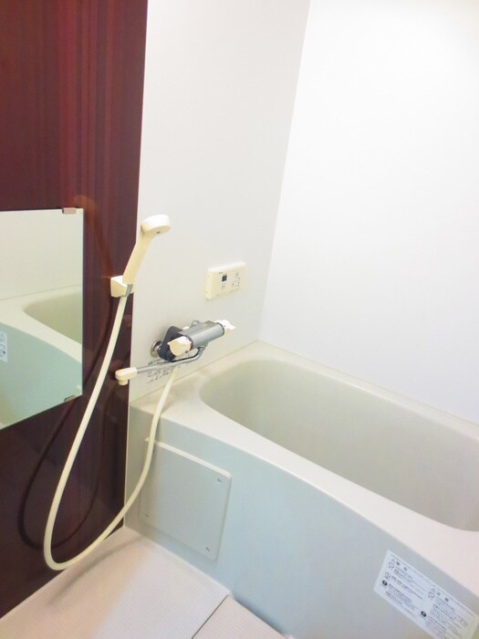 物件内観写真14　(バス／シャワールーム等)
