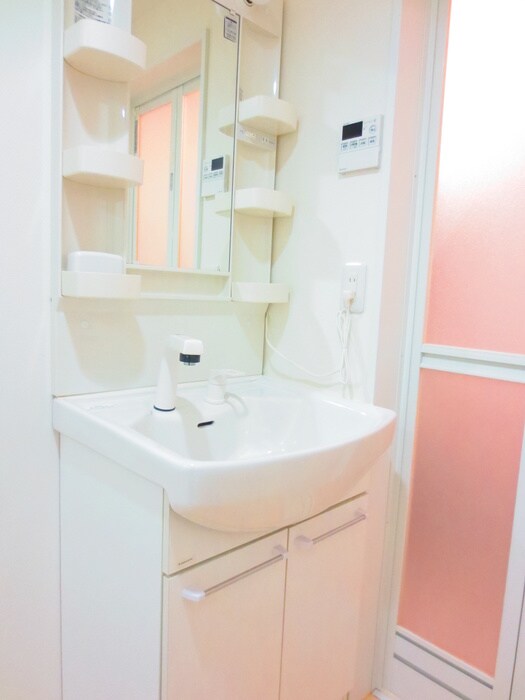 物件内観写真16　(洗面)