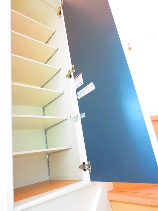 物件内観写真20　(靴箱)