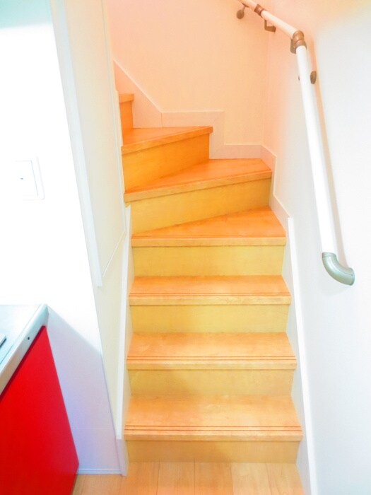 物件内観写真21　(廊下)