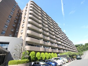 ダイアパレス日進(614)外観写真
