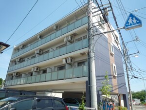 エムズカ－ム外観写真