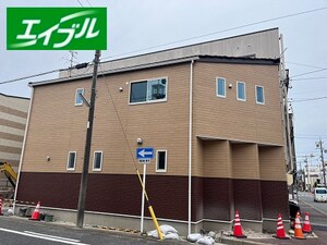 仮)昭和区曙町貸家外観写真