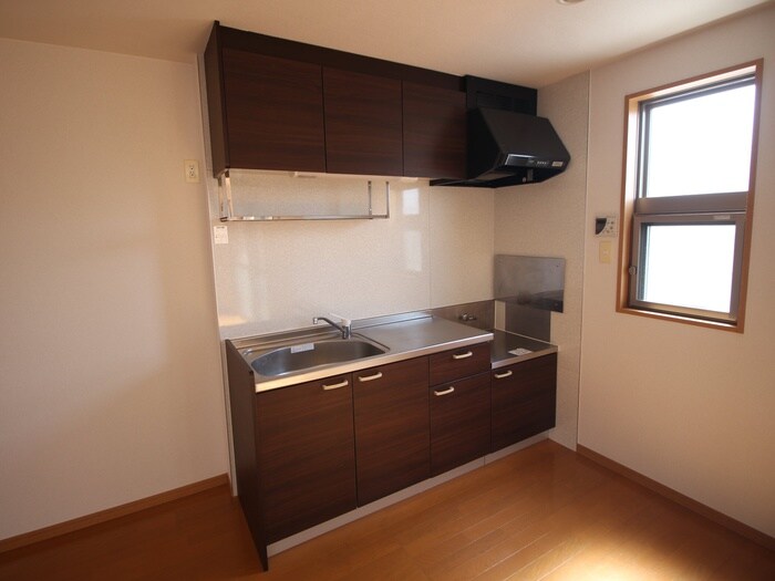 物件内観写真9　(キッチン)