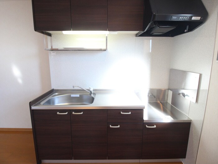 物件内観写真9　(キッチン)