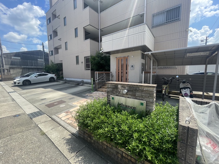 外観写真