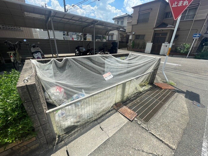 物件外観写真5　(建物設備)