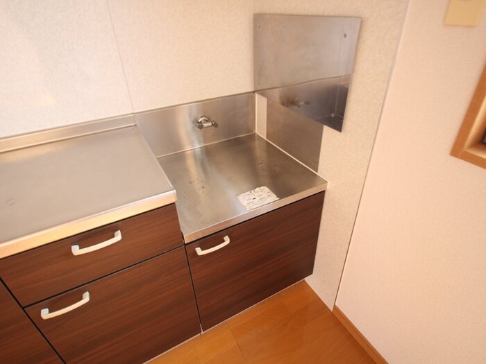 物件内観写真19　(キッチン)