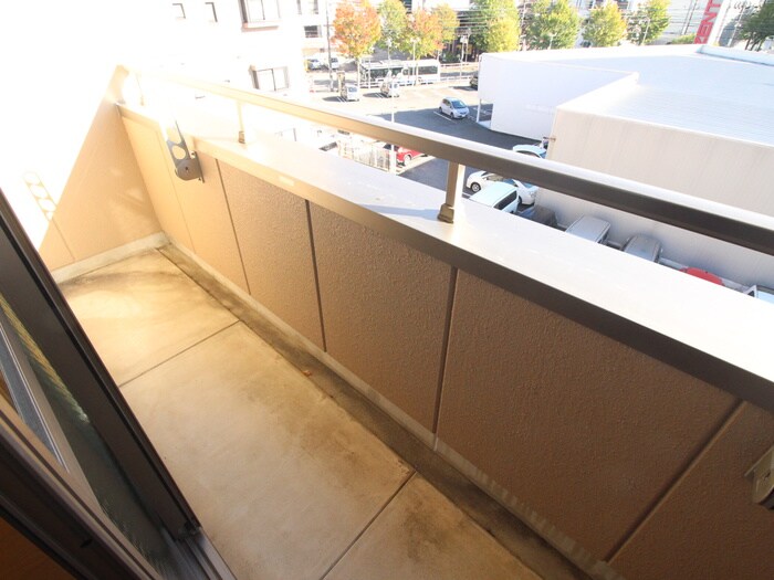 物件内観写真21　(ベランダ・バルコニー)