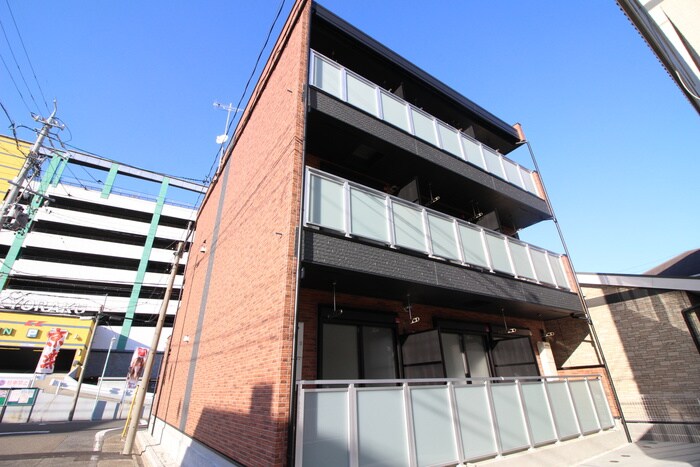 物件外観写真6　(外観写真)