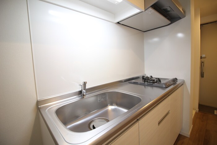 物件内観写真11　(キッチン)