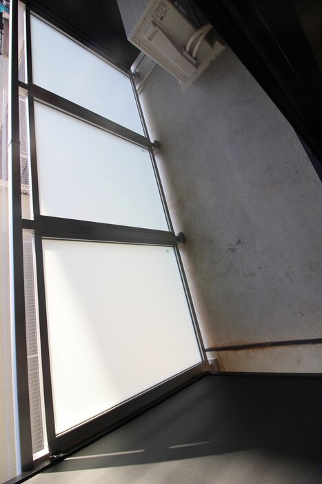 物件内観写真21　(ベランダ・バルコニー)