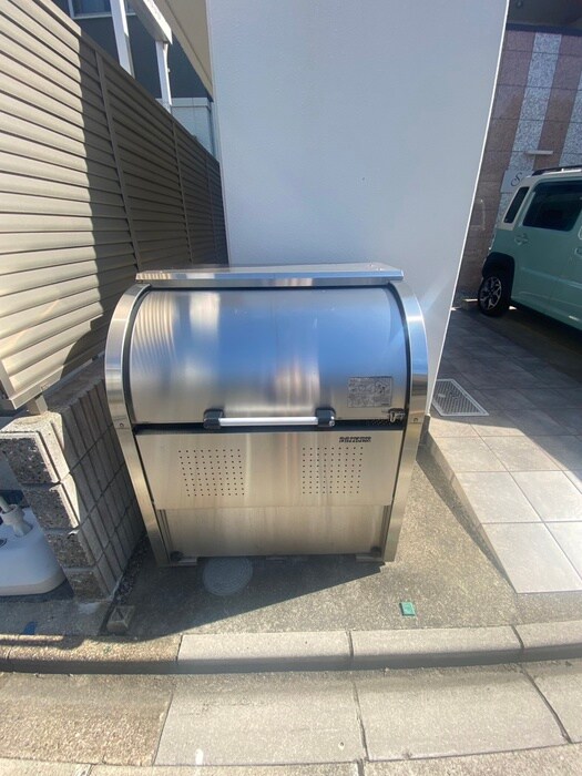 物件外観写真6　(建物設備)