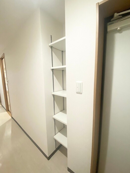 物件内観写真17　(靴箱)