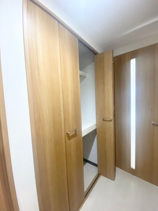 物件内観写真19　(収納)