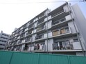 駈上住宅Ｃ棟(343)
